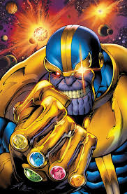 Literally the strongest, even over characters. Most Powerful Marvel Characters According To A Comic Book Nerd Album On Imgur