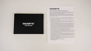 530 mb/s ︎ sequential write speed : Gigabyte Ud Pro 512gb Solid State Drive Review