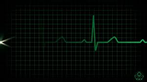 While you can find plenty of gifs for every occasion with a few taps of your phone's. Best Analog Ecg Animation Hd Gif On Gifer By Burilar