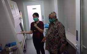 Our mission is to provide advanced services in every diagnostic category for the benefit of our customers. Intibios Laboratorium Segera Beroperasi Untuk Pemeriksaan Spesimen Covid 19 Harianjogja Com