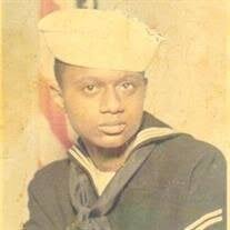 WILLIE L WRIGHT JR Obituary