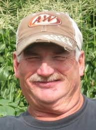 Obituary information for Bruce Nelson