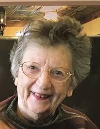 Anne K. Luciani Obituary