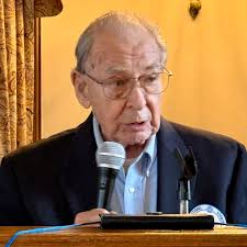 Highlights from Last Week's Rotary Meeting By Renee Burns President Zach  Walters kicked things off with a jolt of energy, followed by Past President  Branden Robinson — or should we say Pastor