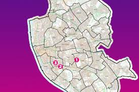 Liverpool city council's food voucher scheme to make sure children get fed over the holidays is being rolled out. Covid 19 Liverpool Express