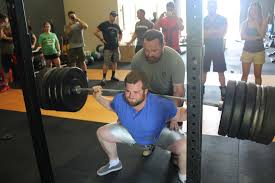 15 box at monster garage gym. High Bar Vs Low Bar Squatting Stronger By Science