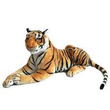 Pin By Cozy Elegant Crafts On Handmade Toys Tiger Stuffed Animal Plush Toy Pet Toys