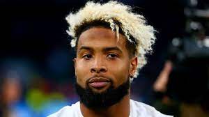 Crazy blonde beard style source. 10 Awesome Blonde Hairstyles For Black Guys