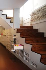 30 under stair shelves and storage space ideas #diy #closets #basement #wheels #tiny we'll shows you ways to use the space under your stairs as a place for storage. 37 Under Stair Storage Design Ideas Sebring Design Build