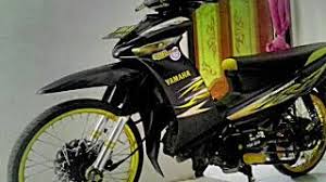 Subscribe silahkan subscribe biar chanel ini berkembang dan bisa. Modifikasi Vega Zr Youtube