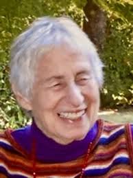 Judith (Judy) Ruby Obituary