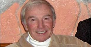 Westerns...All'Italiana!: The Men With No Credit ~ Bernie Fuchs  (ILLUSTRATOR)