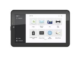 Removed image preview (job finishing image display, engine configuration display) interrupt job list job erase job reserve ldap/up to 5 ldap servers/global. Bizhub C450i Konica Minolta