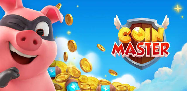 Coin Master Go