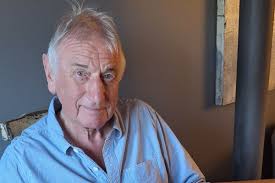 Chichester tribute to the iconic St Ives painter Alfred Wallis