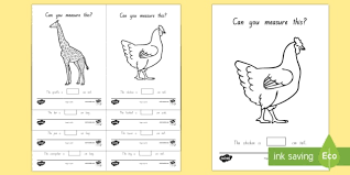 Measuring In Cm Worksheets Level 3 Geometry And Measurement