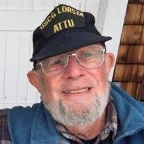 Alfred T Driscoll Obituary