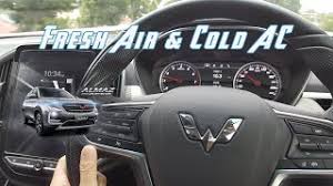 Proses yang berulang dalam kereta anda mampu memberikan keselesaan yang nyaman ketika dalam perjalanan. Wuling Almaz Cortez Mg Hector Ac Cabin Filter Replacement Ac Dingin Sejuk Youtube