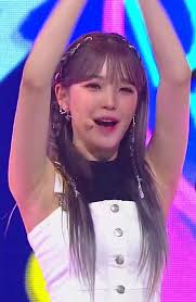 Pin Oleh Brayan Di Kpop Female Armpit