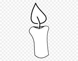 Candle flame image free clipart images 5, right click on this flame clipart and save in your local drive, the flame clipart image is for personal use only #3972. Candle Flame Clipart Black And White Birthday Candle Clipart Candle Flame Clipart Stunning Free Transparent Png Clipart Images Free Download