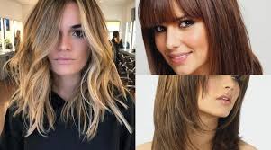 Maybe you would like to learn more about one of these? 30 Dazzling Medium Length Hairstyles For Women In 2020