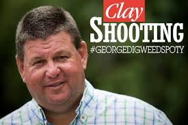 A month rarely goes by in Clay Shooting when George Digweed&#39;s name is not mentioned for one outstanding win or another. Having taken his 22nd world title at ... - George-Digweed-SPOTY-promo1