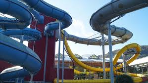 Plopsaqua is a chain of waterparks in belgium, owned and operated by plopsa. Studio 100 Kijkt Naar Mechelen Antwerpen De Standaard Mobile