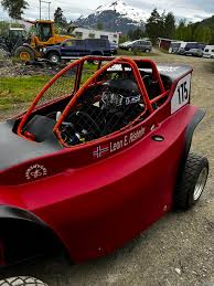 Profile for Risheim Racing Stable & Motorsport