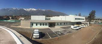 We did not find results for: Centro Medico Penalolen Clinica Las Condes