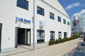 Vr Bank Wurzburg Ansprechpartner Filiale Wurzburg Hubland