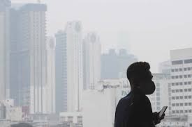 I cant find any recent information on the months where. Indonesian Haze Returns To Malaysia The Asean Post