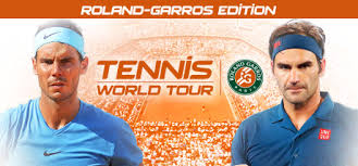 After installation complete, go to. Tennis World Tour Roland Garros Edition On Steam