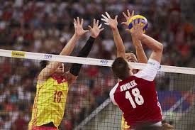 Prosiłbym o pomoc a mianowicie chodzi mi o trening na siłowni dla libero na zwiekszenie dynamiki czy cos takiego wogole jest z gory dzieki xza pomoc. Ms Siatkowka 2018 Bartosz Kwolek Jestem Zawziety Moge Byc Libero Do Konca