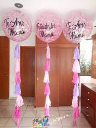 Dia De La Madre Magicolores