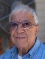 Roland Rivera Obituary (1939