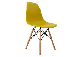 Karekla Anais Kitrinh Praktiker Eames Chair Chair Bedroom Makeover