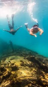 Barbados What Would You Do With 8 Hours In Barbados Make Snorkeling In The Crystal Clear Barbados Waters 1 Royal Caribbean Cruise Caribbean Cruise Barbados