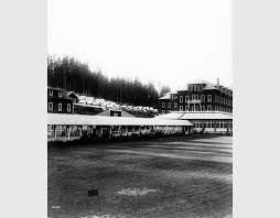 Maybe you would like to learn more about one of these? Sol Duc Hot Springs Wikipedia