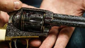 We believe in helping you find the product that is right for you. Master Gun Engraver In Springfield Well Known Around The World