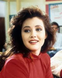 Remembering the legendary Shannen Doherty.