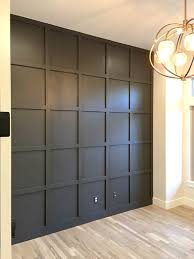 Because brick walls give out a sense of warmth and harmony, they are particularly suitable for areas such as the bedroom. Tutorial For Creating A Perfect Grid Wall Welsh Design Studio