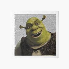 Funny Bee Art Board Prints for Sale