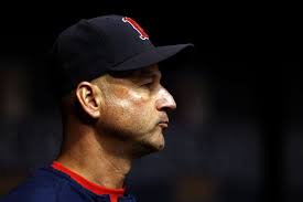 How the Red Sox got to 69-93