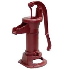 Water Source Pitcher Pump Pp500nl The Home Depot Hand Water Pump Old Water Pumps Hand Pump