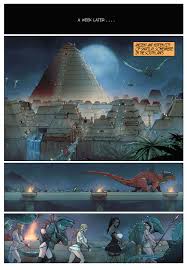 DevilHS Warhammer - Its a Pleasure to Serve porn comic