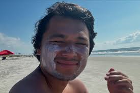 My vision isn't 2020, but the year IS”