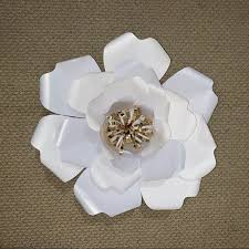 Mulberry paper flowers come in a variety of colors & feature paper roses,carnations,paper daisies,sunflowers & more.buy mulberry paper these mulberry paper flowers come in a variety of colors and a wire stem, pack of 144 pieces into opp bags commonly. Wall Decor Paper Flowers Sale All Paper Flowers Are 5 Poshmark