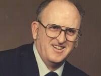 Ernest Roy Mullens Obituary (1942