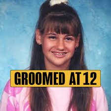 I Was Just A Kid When The Pastor Groomed Me!