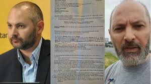 Hırvat gazeteci Margetic, Sırbistan sınırında tutuklandığını iddia etti: Vucic, Vladimir Cvijan'ın bana bıraktığı belgelerden korkuyor - Sloboden Pechat